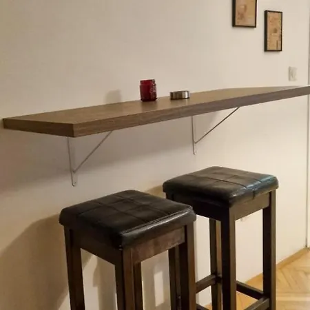 Apartment Moon - Stan Na Dan Bijeljina