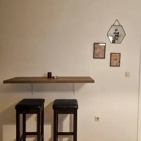 Moon - Stan Na Dan Apartment Bijeljina