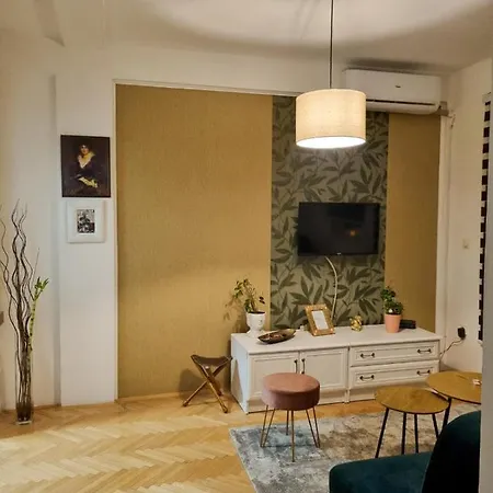 Moon - Stan Na Dan Apartment