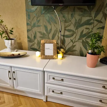 Moon - Stan Na Dan Apartment *