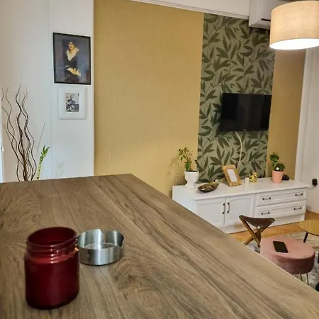 Moon - Stan Na Dan Apartment Bijeljina